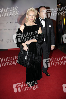 Ute Ohoven, Mario Ohoven