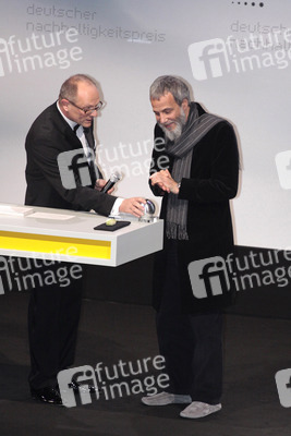 Yusuf Islam / Cat Stevens