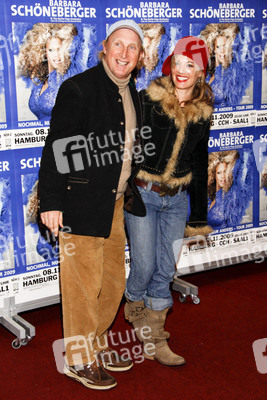 Otto Waalkes, Eva Hassmann