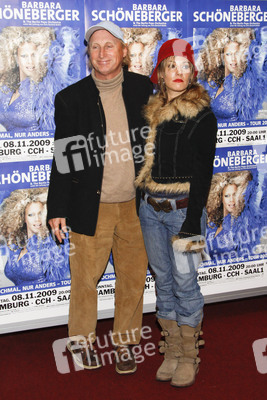 Otto Waalkes, Eva Hassmann