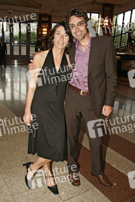 Marcel Wüst mit Frau