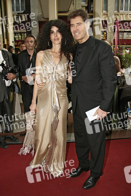 Janine White, Jack White