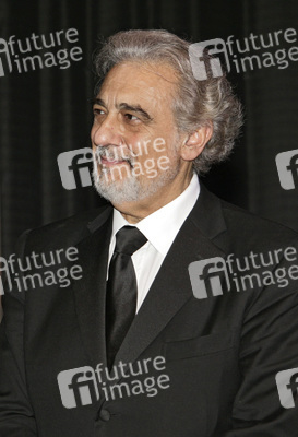Placido Domingo