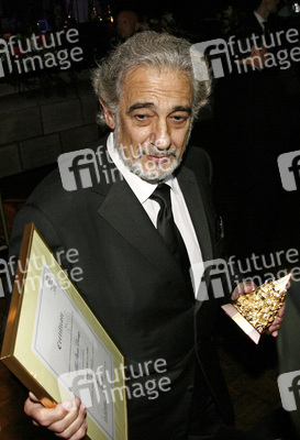 Placido Domingo