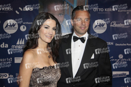 Mariella Ahrens von Faber-Castell, Patrick von Faber-Castell