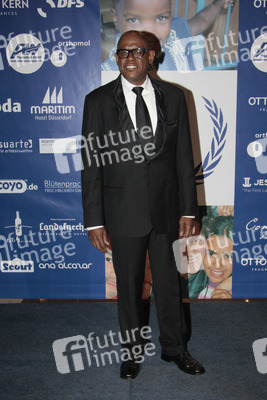 Forest Whitaker