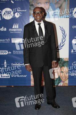 Forest Whitaker