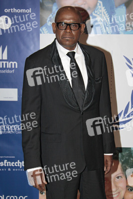 Forest Whitaker