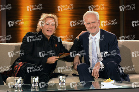 Thomas Gottschalk, Harald Schmidt