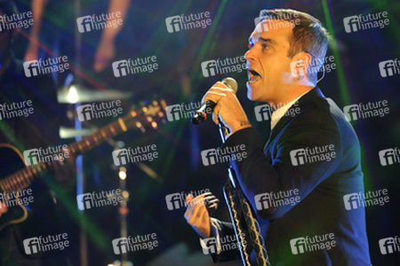 Robbie Williams