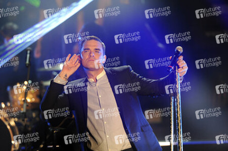 Robbie Williams