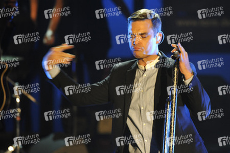 Robbie Williams