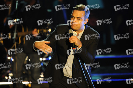 Robbie Williams