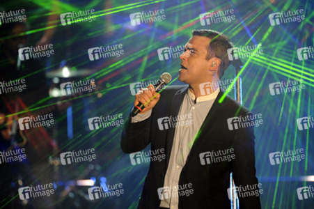 Robbie Williams