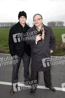 Jürgen Vogel, Axel Prahl