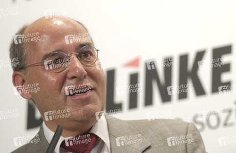 Gregor Gysi