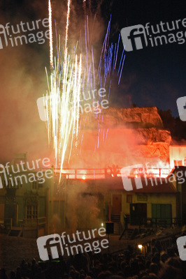 Karl-May-Spiele Bad Segeberg