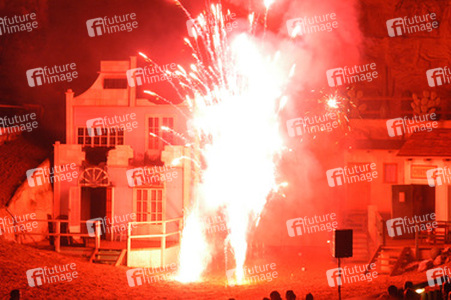 Karl-May-Spiele Bad Segeberg