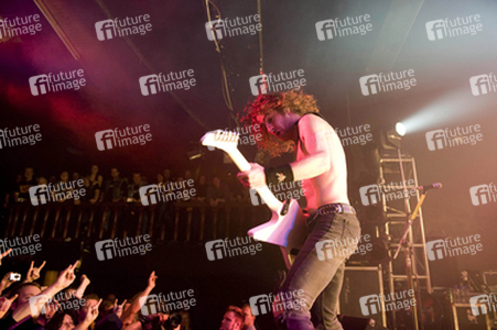 Joel O'Keeffe (Airbourne)