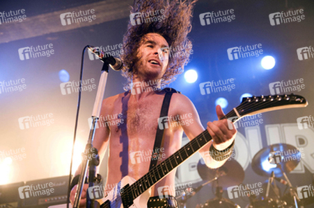 Joel O'Keeffe (Airbourne)