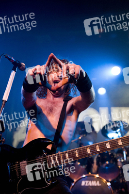 Joel O'Keeffe (Airbourne)