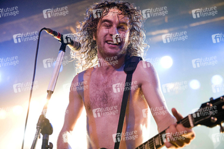 Joel O'Keeffe (Airbourne)