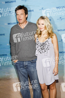 Jason Bateman, Kristen Bell