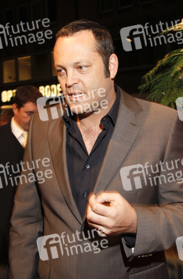 Vince Vaughn