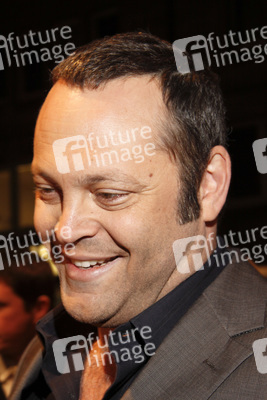 Vince Vaughn