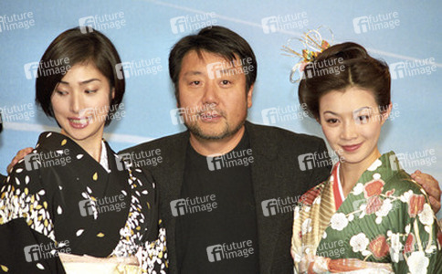 Yuki Amami, Masato Harada, Shion Machida