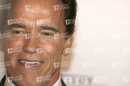 Arnold Schwarzenegger