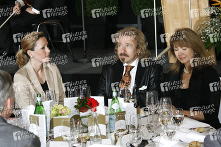 Bettina Wulff, Thomas Gottschalk