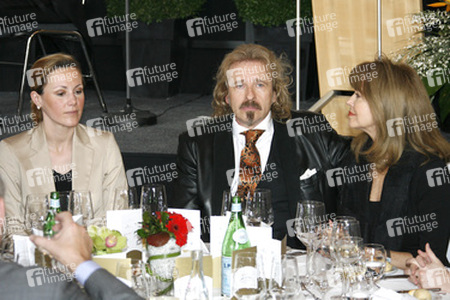 Bettina Wulff, Thomas Gottschalk