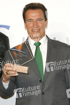 Arnold Schwarzenegger