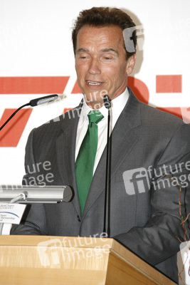 Arnold Schwarzenegger