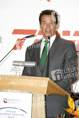 Arnold Schwarzenegger