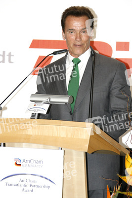 Arnold Schwarzenegger