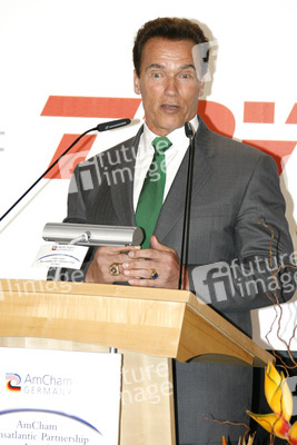 Arnold Schwarzenegger