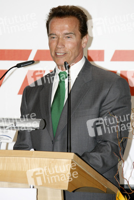 Arnold Schwarzenegger