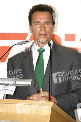 Arnold Schwarzenegger
