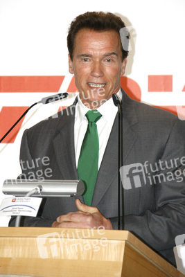 Arnold Schwarzenegger