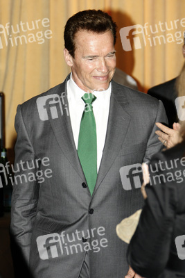 Arnold Schwarzenegger