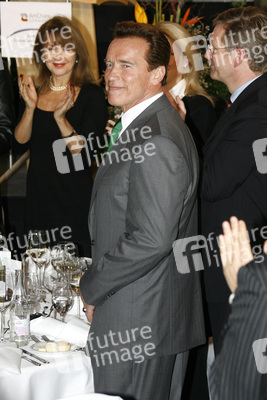 Arnold Schwarzenegger