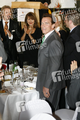 Arnold Schwarzenegger