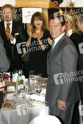 Arnold Schwarzenegger