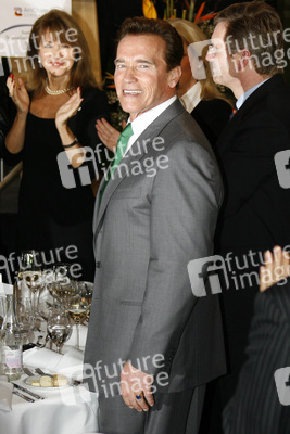 Arnold Schwarzenegger