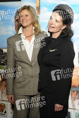 Leslie Malton, Gudrun Landgrebe