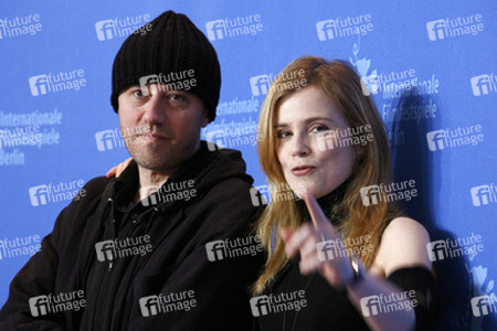 Michel Spinosa, Isabelle Carré