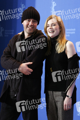 Michel Spinosa, Isabelle Carré