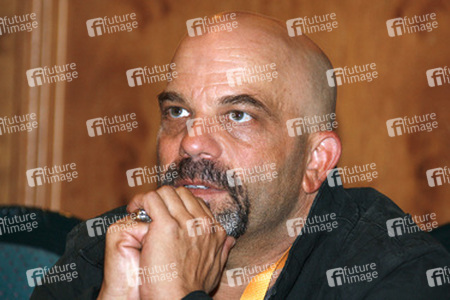 Lee Arenberg